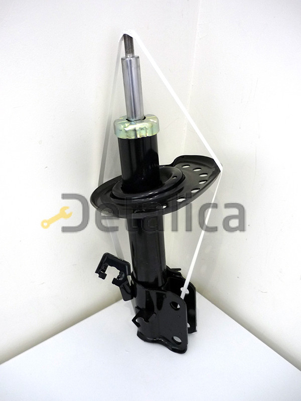 Амортизатор передний правый для Ниссан Тиида С13 оригинал