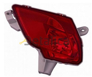 Mazda Cx5 фонарь задн в бампер прав (Китай)
