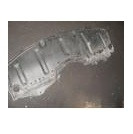 Защита поддона для мазда 6 от 2008