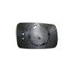 Стекло зеркала левое с подогревом aspherical для BMW E65/E66 от 2002-2007