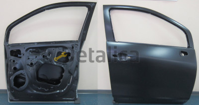 OPEL MOKKA дверь передн прав (Китай)