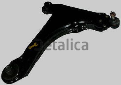 OPEL VECTRA рычаг передн подвески прав нижн