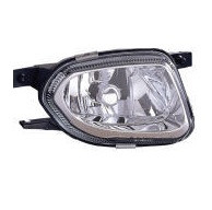 Фара противотуманная правая для Мерседес W211 от 2002