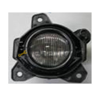 Фара противотуманная левая для Опель Астра J 2012-2015