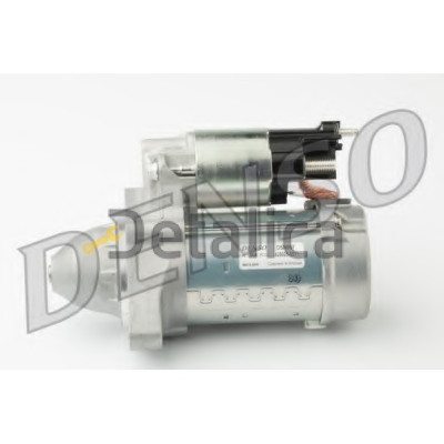 Стартер для Мерседес W447 Denso Japan