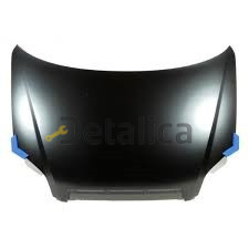 Капот хэтчбек для Шевроле Авео Т300