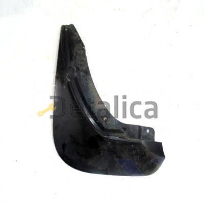 Брызговик задний левый Skoda Octavia A7 оригинал