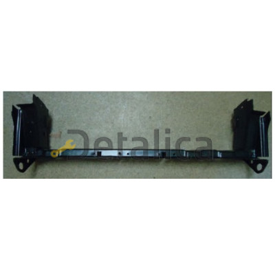 Балка суппорта радиатора нижняя для Шевроле Ланос китай