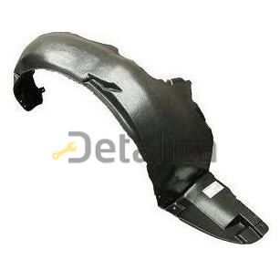 Подкрылок переднего крыла левый седан для Шевроле Лачетти   китай