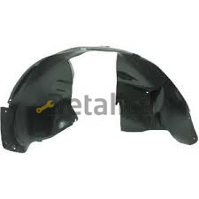 Подкрылок переднего крыла левый для Вольво XC90 от 2003