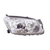 Фара правая под корректор для Тойота Рав 4 2006-2008