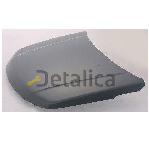 Капот для Сузуки Гранд Витара