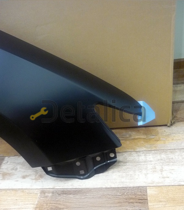 Крыло переднее правое для Тойота Камри V50 от 2011 (оригинал)