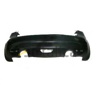 Бампер задний оригинал для инфинити фх35 от 2008 Бампер задний оригинал для инфинити фх35 от 2008