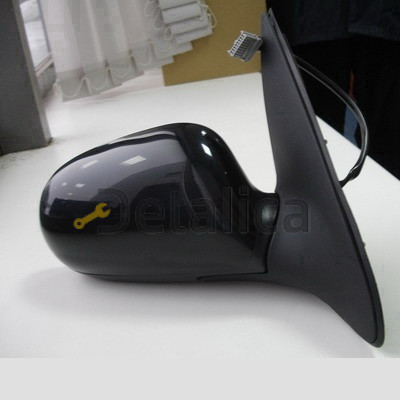 Зеркало правое для Ниссан Альмера Классик