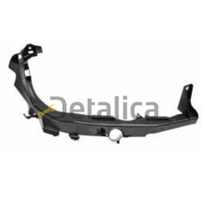 Крепление ( суппорт ) фары правой для BMW E90/E91 от 2008