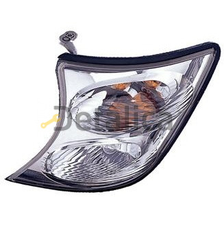 Указатель поворота левый для Ниссан Патрол Y61 GR