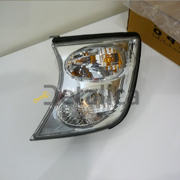 Указатель поворота левый для Ниссан Патрол Y61 GR