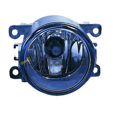 Фара противотуманная левая=правая DEPO для форд фьюжн от 2003