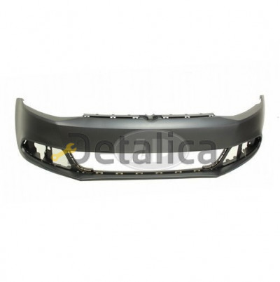 Бампер передний без отверстия под омыватели для Фольксваген Джетта 6 от 2011 (Тайвань) Бампер передний без отверстия под омыватели для Фольксваген Джетта 6 от 2011 (Тайвань)