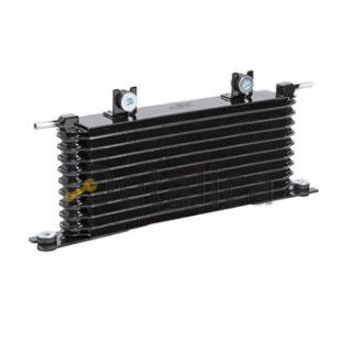 Радиатор масляный коробки передачи АКПП для Ниссан Х-Трейл Т32 оригинал