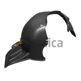 Подкрылок переднего крыла правый для Шкода Фабия 2 от 2007-2009 (Китай)