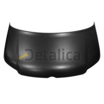 Капот для Фольксваген Транспортер Т5 2003-2009 (Тайвань)