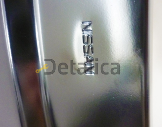 Крыло переднее левое Ниссан Кашкай рестайл оригинал