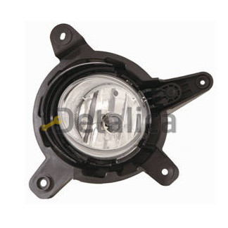 Фара противотуманная правая для Киа Спортейдж 2 от 2009 до 2010 (Depo)