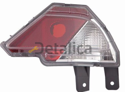 Фонарь для RAV4 задн в бампер прав (DEPO)