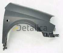 Nissan P12 крыло передн прав (оригинал)