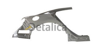 Mazda 6 крыло задн прав (Китай)