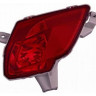 Mazda Cx5 фонарь задн в бампер лев (Китай)