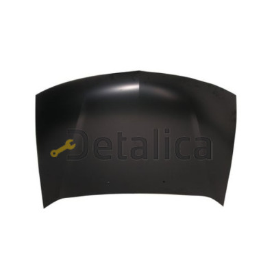 Капот металл для митсубиси L200 от 2005