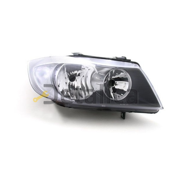 Фара правая для BMW E90 оригинал от 2004