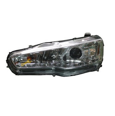 Фары тюнинг-комплект ксенон для Митсубиси Лансер 10 Sonar