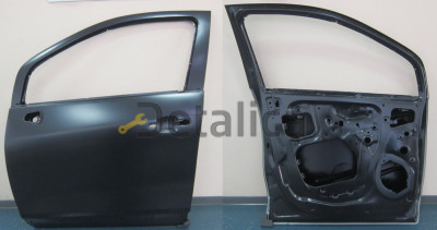 OPEL MOKKA дверь передн лев (Китай)