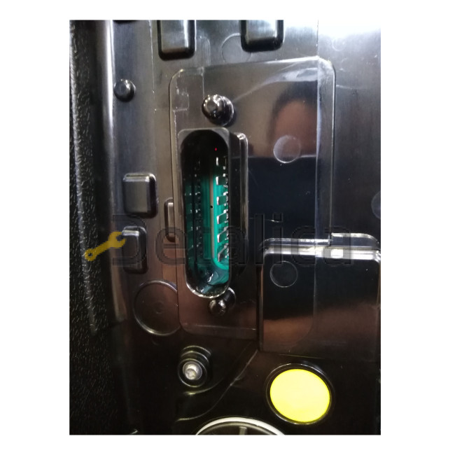 Фонарь задний правый Мерседес W447 V200 V-Class оригинал 