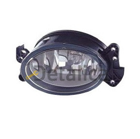 Фара противотуманная левая для Мерседес W211 от 2005