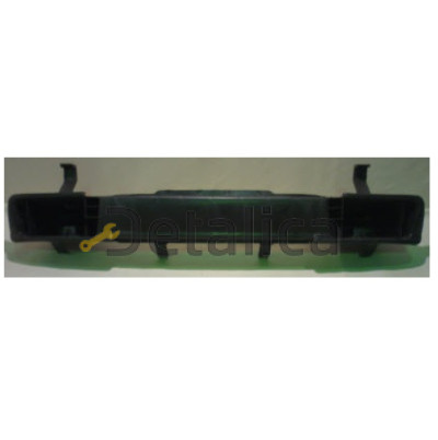 Усилитель бампера задний седан для Шевроле Авео Т250  китай