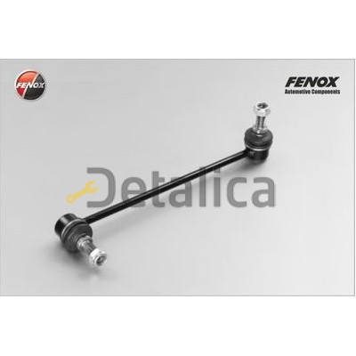 Стойка стабилизатора левая для Мерседес W639 Fenox Стойка стабилизатора левая для Мерседес W639 Fenox