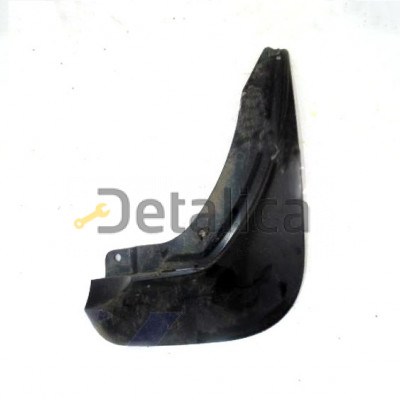 Брызговик задний правый Skoda Octavia A7 оригинал