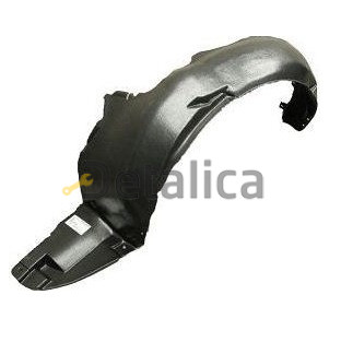 Подкрылок переднего крыла правый седан для Шевроле Лачетти   китай