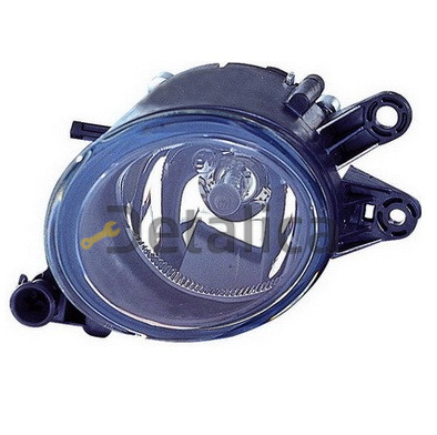 Фара противотуманная правая для Вольво S40 от 2004