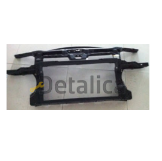 Суппорт радиатора для Фольксваген Кадди от 2004 (Китай)