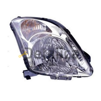 Фара правая для Сузуки Свифт Китай