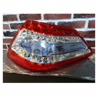 Фонарь задний правый для Ниссан Теана J32 рестайлинг