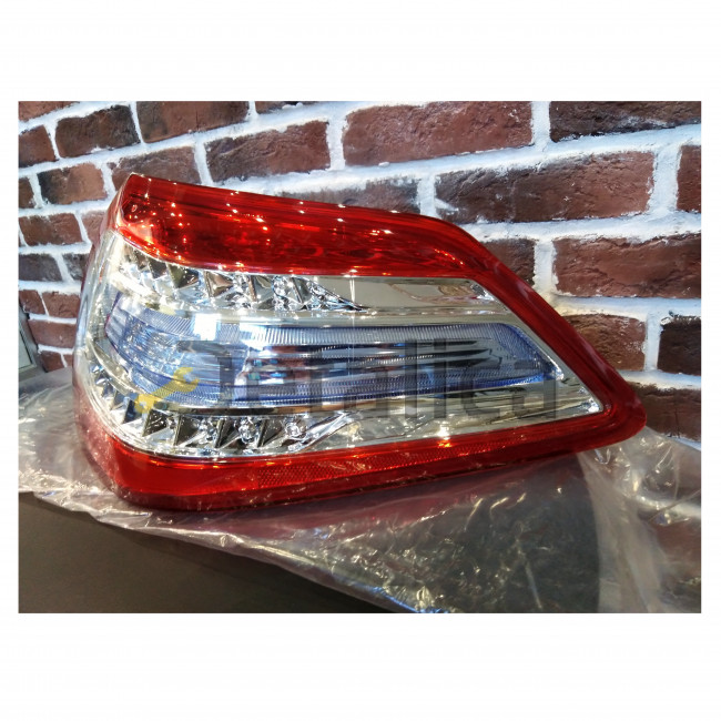Фонарь задний правый для Ниссан Теана J32 рестайлинг