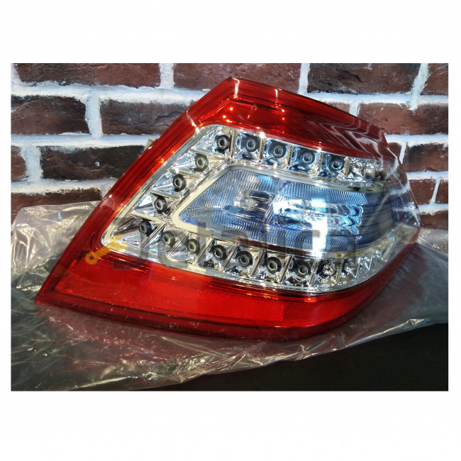 Фонарь задний правый для Ниссан Теана J32 рестайлинг