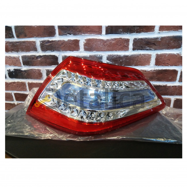 Фонарь задний правый для Ниссан Теана J32 рестайлинг